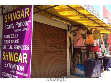 Commercial Shop-Mulgi for Sale